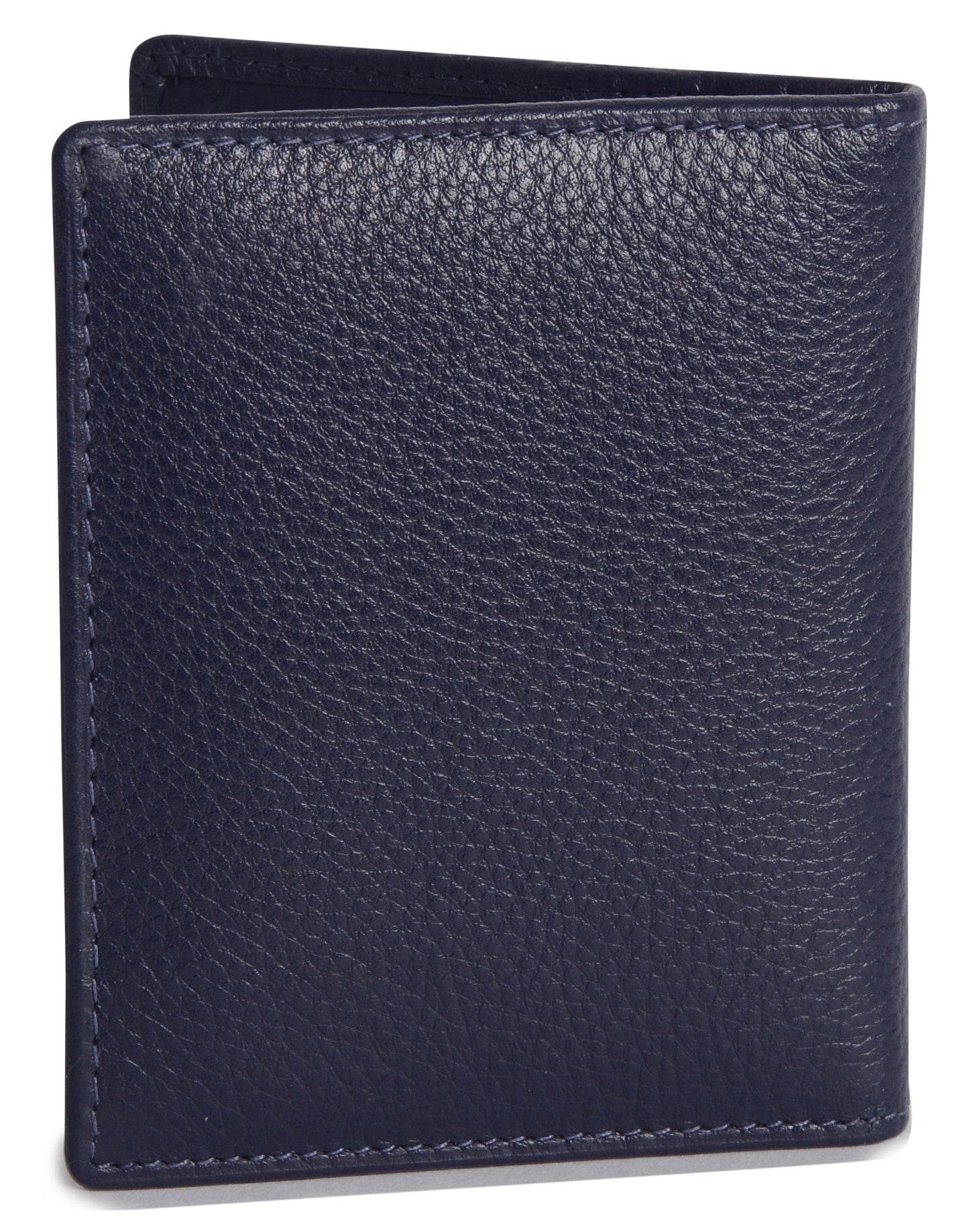 The Saddler Lexi RFID Leather Card Wallet - Bascora