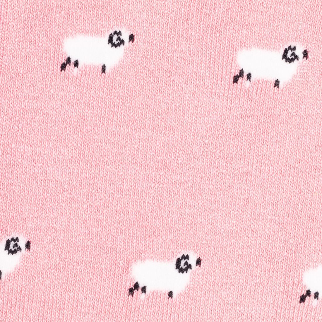 The Sheep – Bamboo Comfort Socks - Bascora