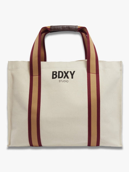 The Shutter Bag | Natural - Bascora