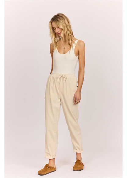 Sisstr Coast Is Clear Pant – Women's Beach Trousers