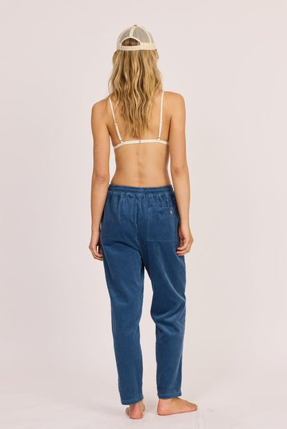Sisstr Coast Is Clear Pant – Women's Beach Trousers
