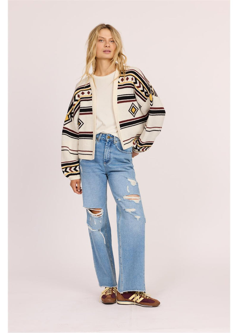 The Sisstr Ibiza Island Sweater - Bascora
