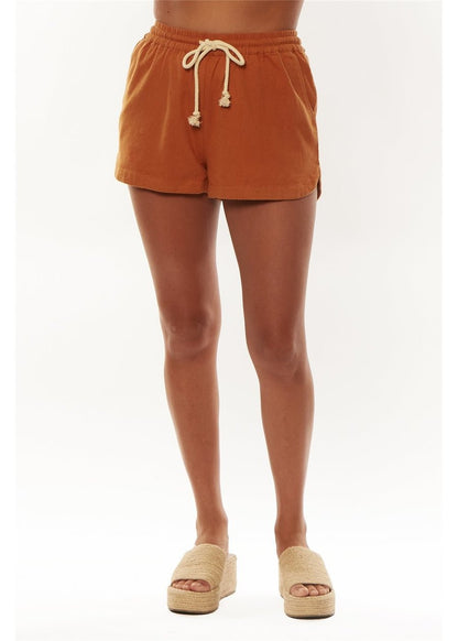 Sisstr Isla Waves Short – Women's Beach Shorts