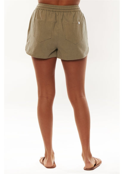 Sisstr Isla Waves Short – Women's Beach Shorts