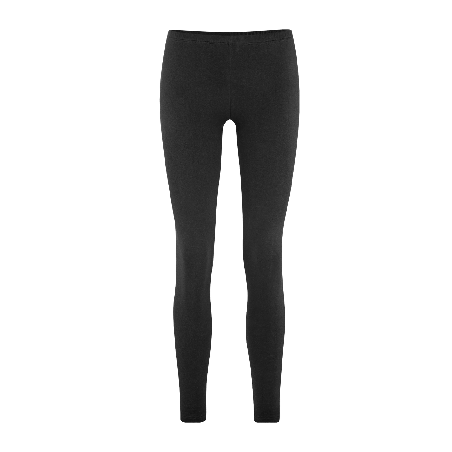 The Stretch Fleece Legging – Organic Cotton - Bascora