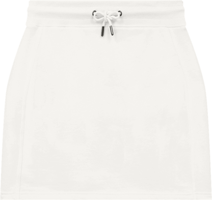 The Sweat Skirt – Organic Cotton - Bascora