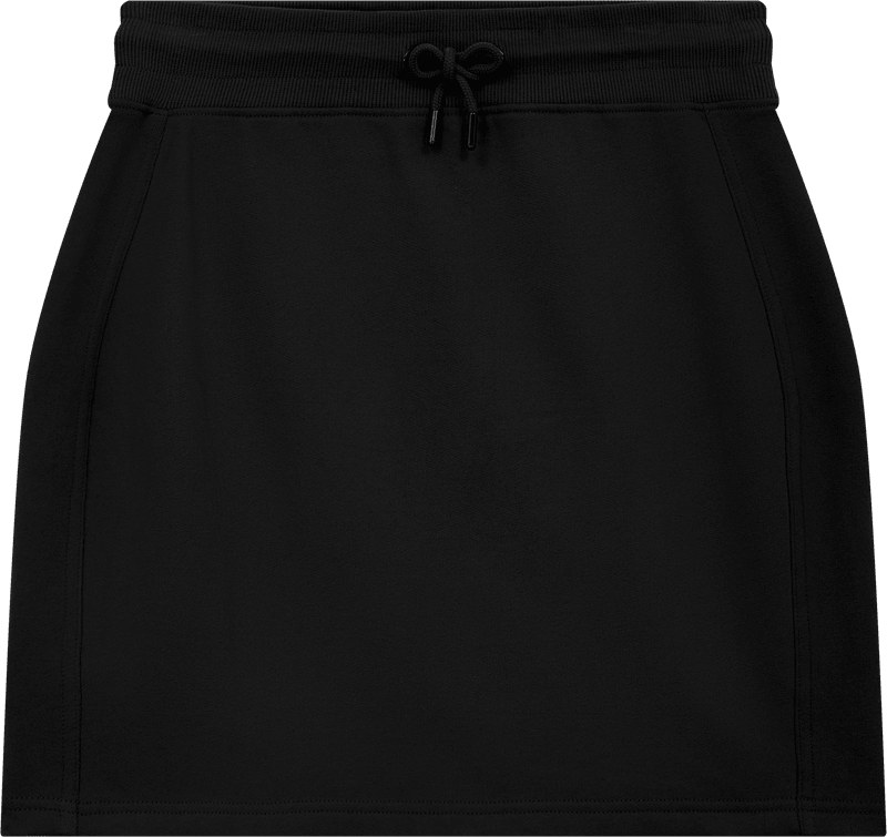 The Sweat Skirt – Organic Cotton - Bascora