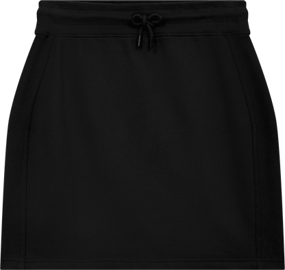 The Sweat Skirt – Organic Cotton - Bascora