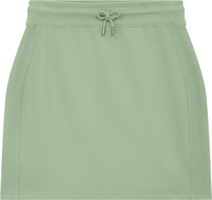 The Sweat Skirt – Organic Cotton - Bascora