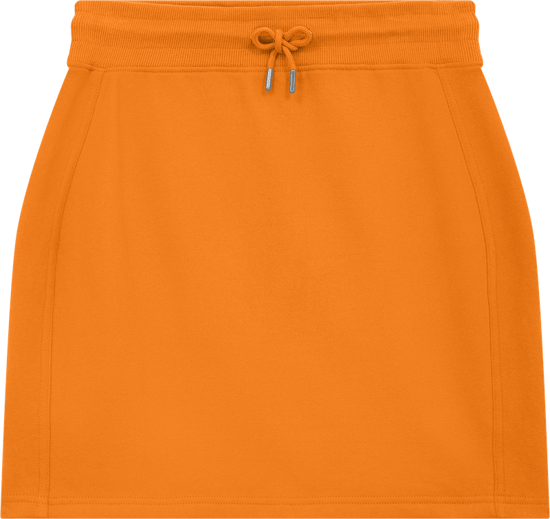 The Sweat Skirt – Organic Cotton - Bascora