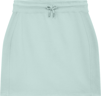The Sweat Skirt – Organic Cotton - Bascora