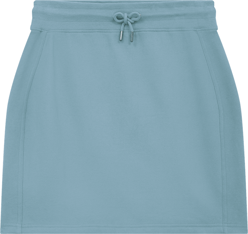 The Sweat Skirt – Organic Cotton - Bascora