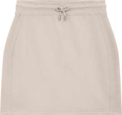 The Sweat Skirt – Organic Cotton - Bascora