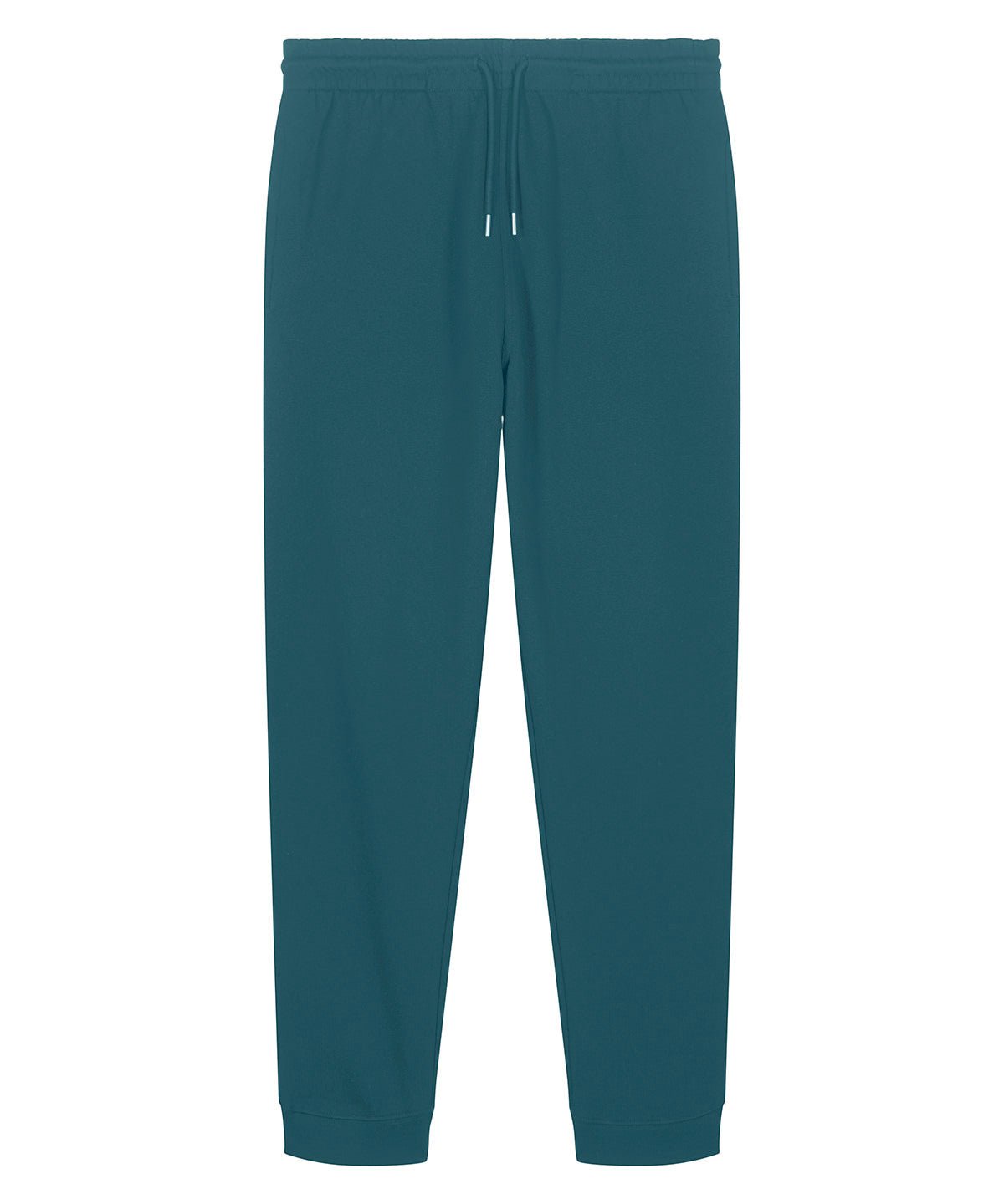 The Sweatpant – Organic Cotton Brushed Fleece - Bascora