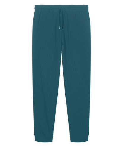The Sweatpant – Organic Cotton Brushed Fleece - Bascora