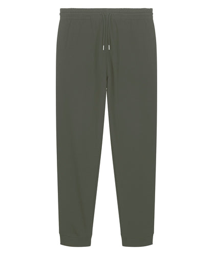 The Sweatpant – Organic Cotton Brushed Fleece - Bascora