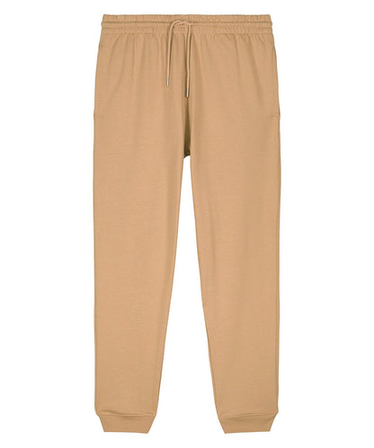 The Sweatpant – Organic Cotton Brushed Fleece - Bascora