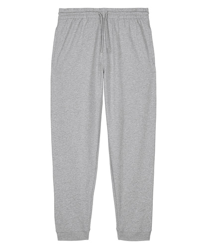 The Sweatpant – Organic Cotton Brushed Fleece - Bascora
