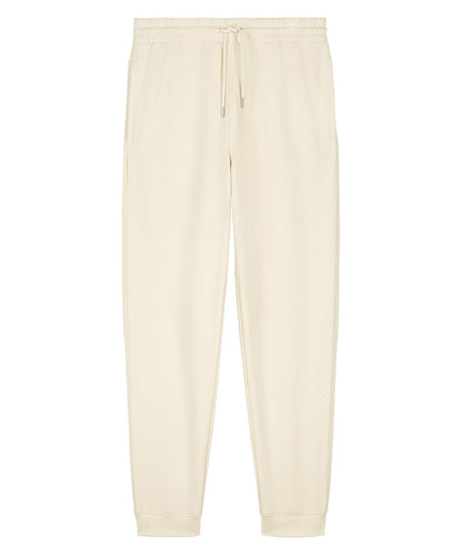 The Sweatpant – Organic Cotton Brushed Fleece - Bascora