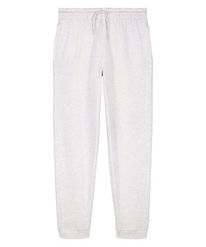 The Sweatpant – Organic Cotton Brushed Fleece - Bascora