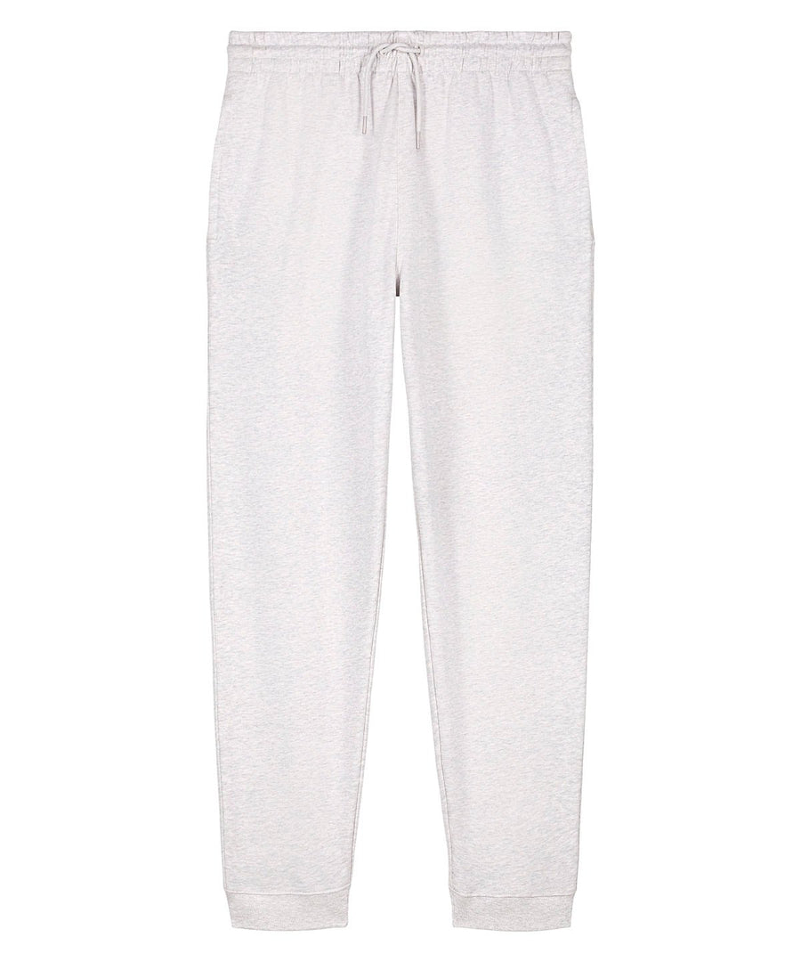 The Sweatpant – Organic Cotton Brushed Fleece - Bascora