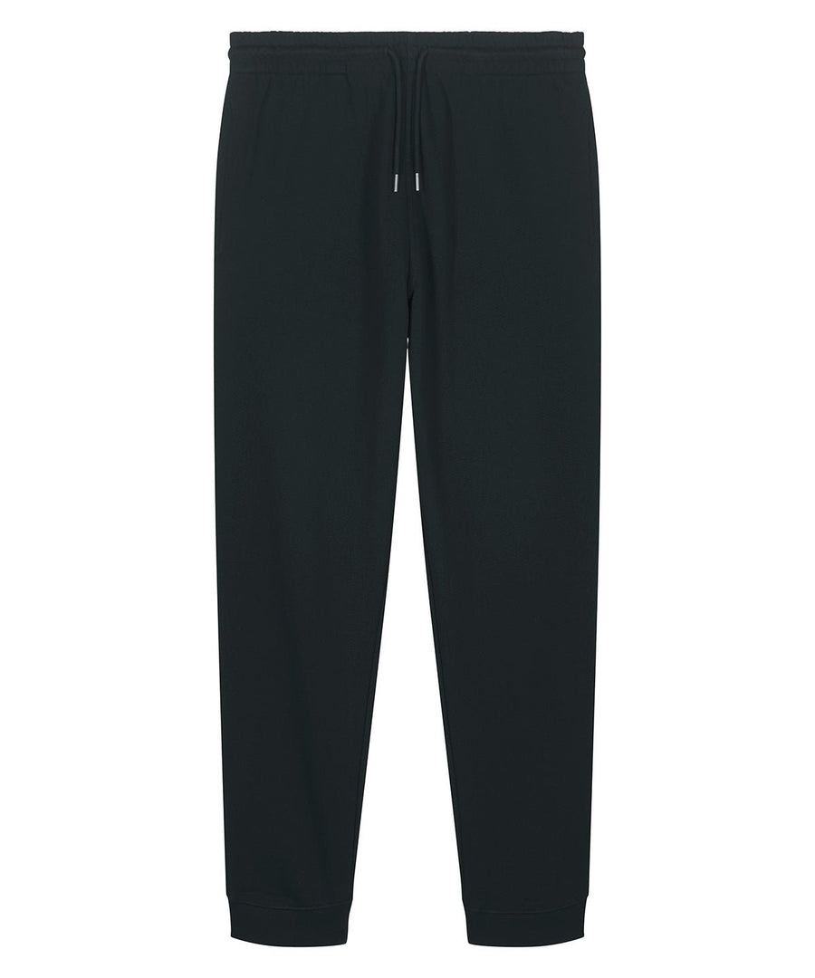 The Sweatpant – Organic Cotton Brushed Fleece - Bascora