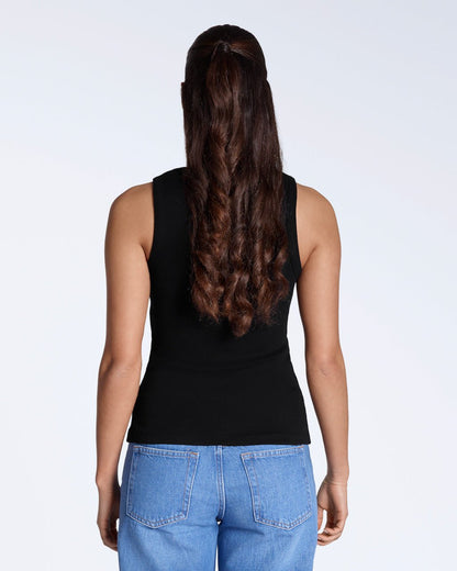 The Tank Top – Organic Pima Cotton - Bascora