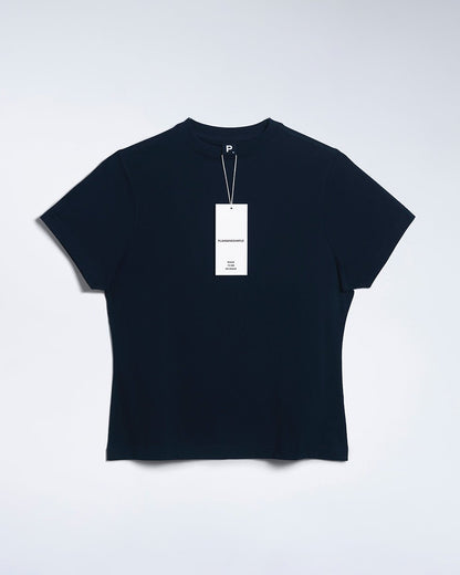 The Vintage Tee – Women's Organic Cotton - Bascora