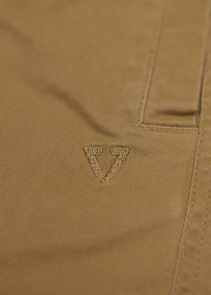 The Vissla Basty Organic Pants - Bascora