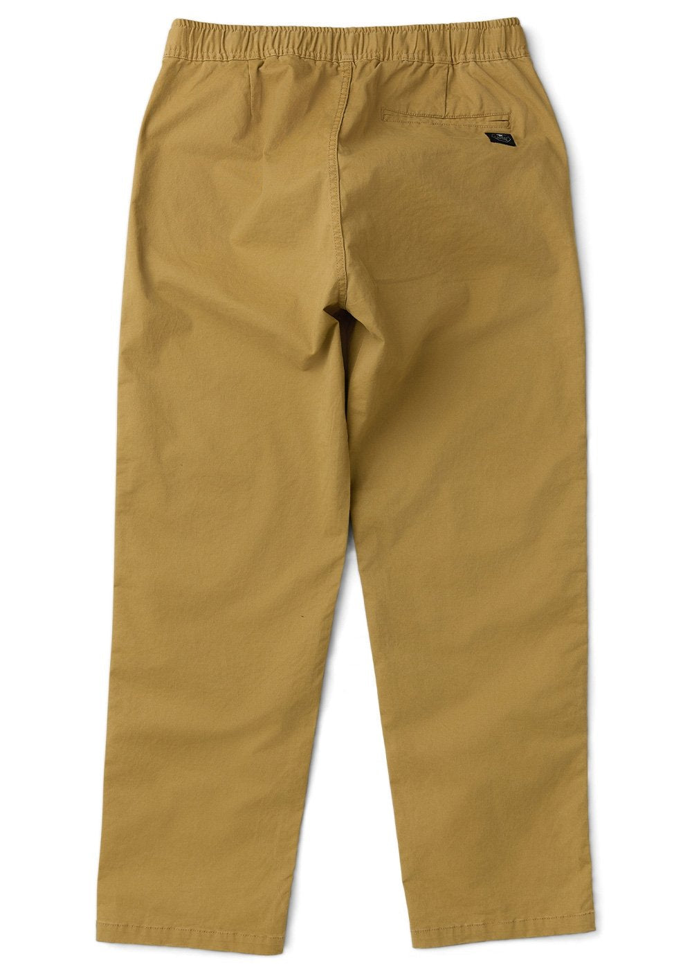 The Vissla Basty Organic Pants - Bascora