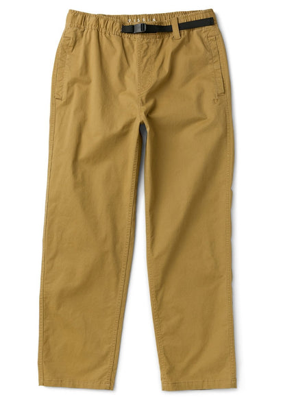 The Vissla Basty Organic Pants - Bascora