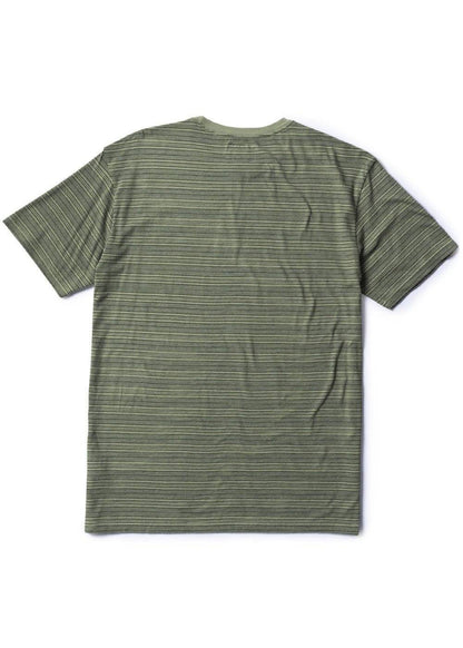 Vissla Creek SS Tee – Men's Surf T-Shirt