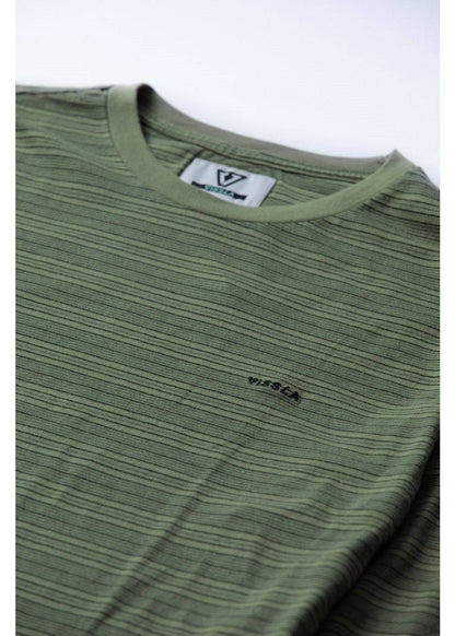 Vissla Creek SS Tee – Men's Surf T-Shirt