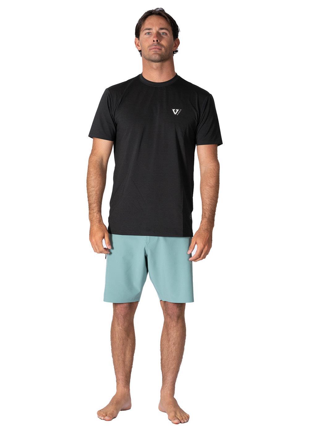 Vissla Seabrook Sweater – Men's Surf Knit Sweater