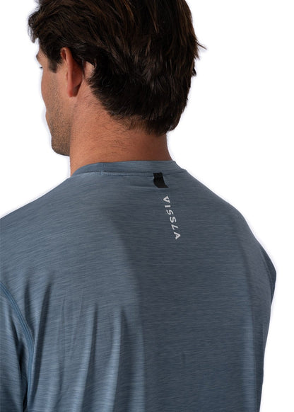 The Vissla Seabrook Relaxed Sweater - Bascora
