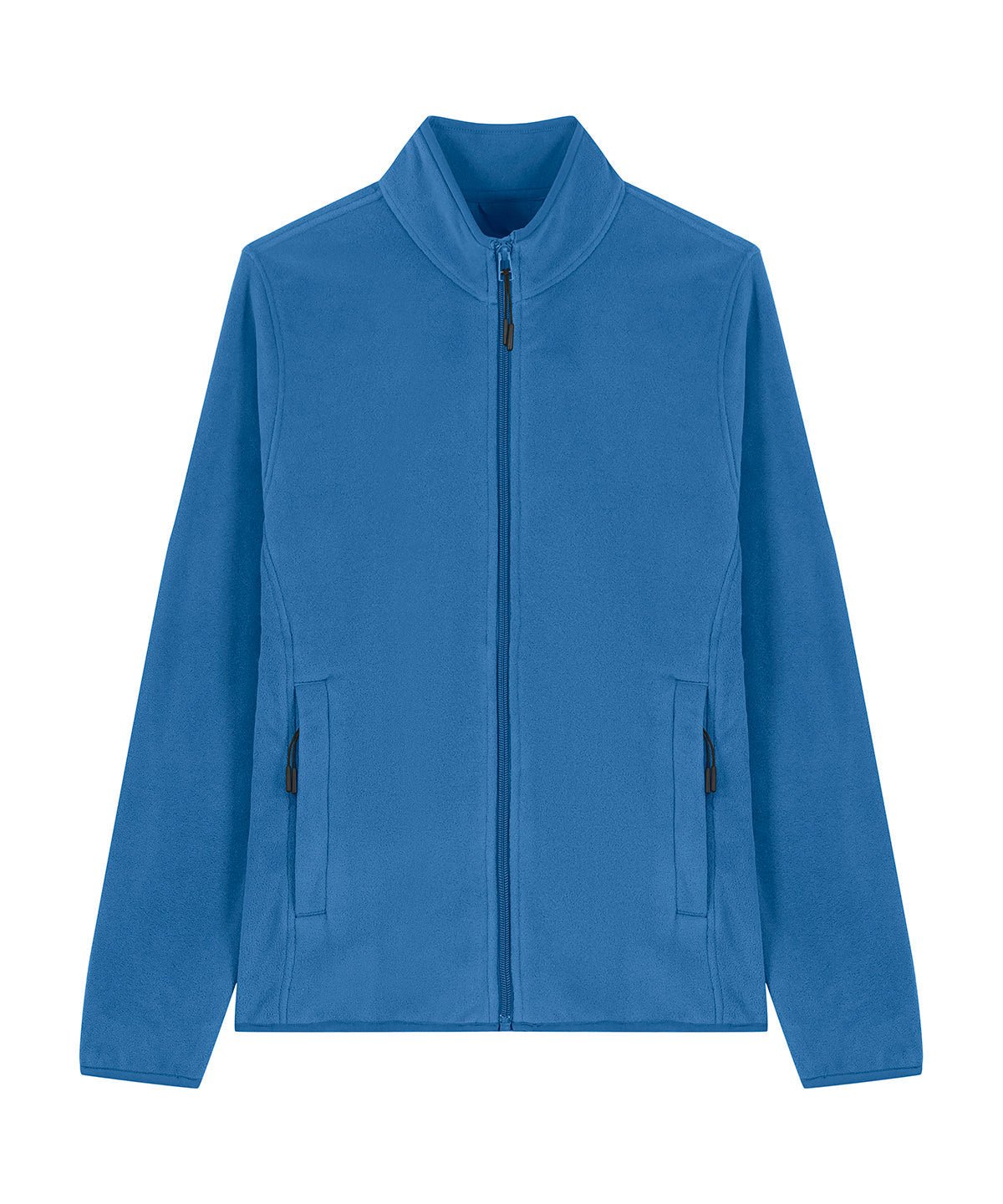 The Women's Fleece – Recycled Polyester Jacket - Bascora
