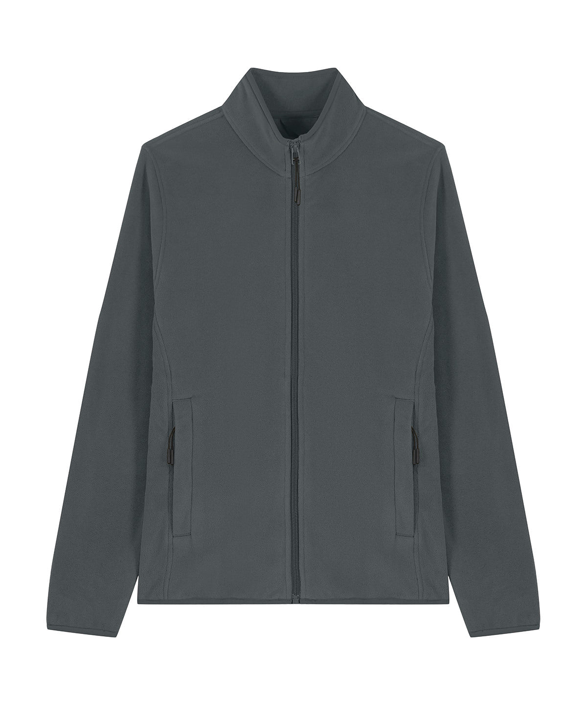 The Women's Fleece – Recycled Polyester Jacket - Bascora