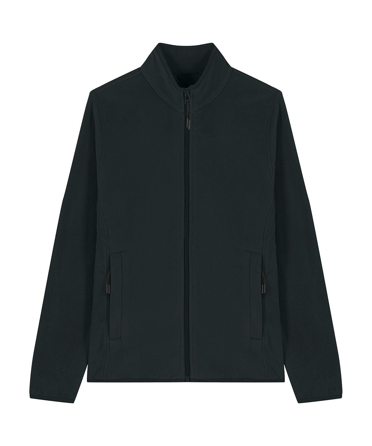 The Women's Fleece – Recycled Polyester Jacket - Bascora