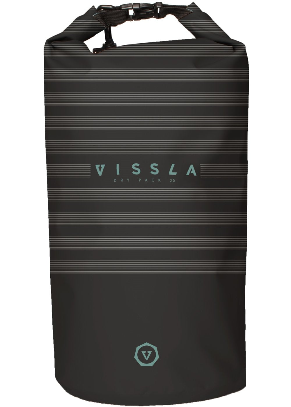Vissla 7 Seas 20L Dry Pack - Bascora