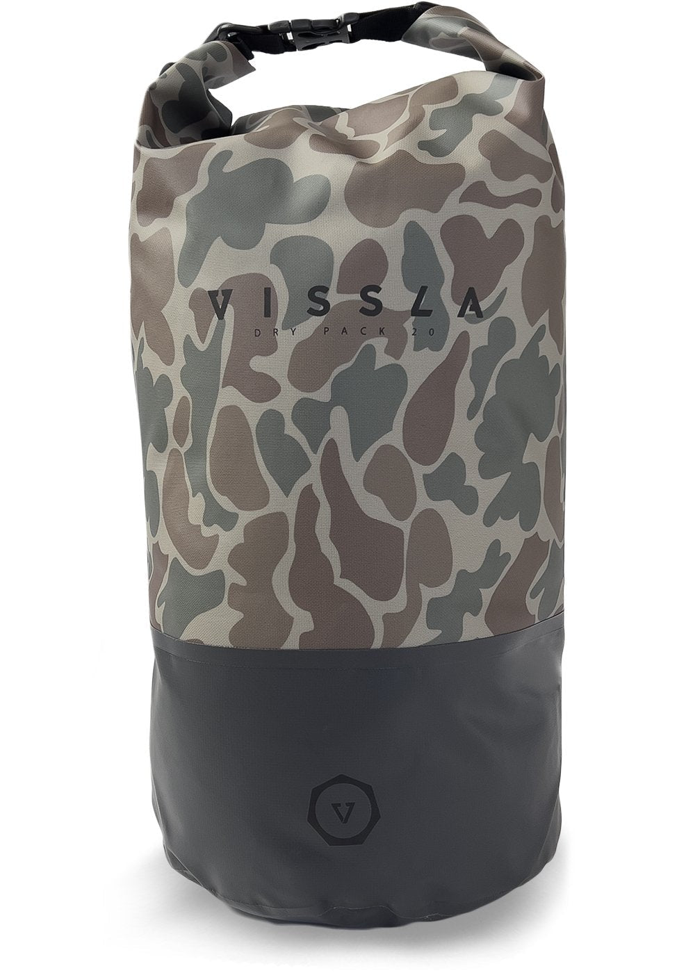 Vissla 7 Seas 20L Dry Pack - Bascora