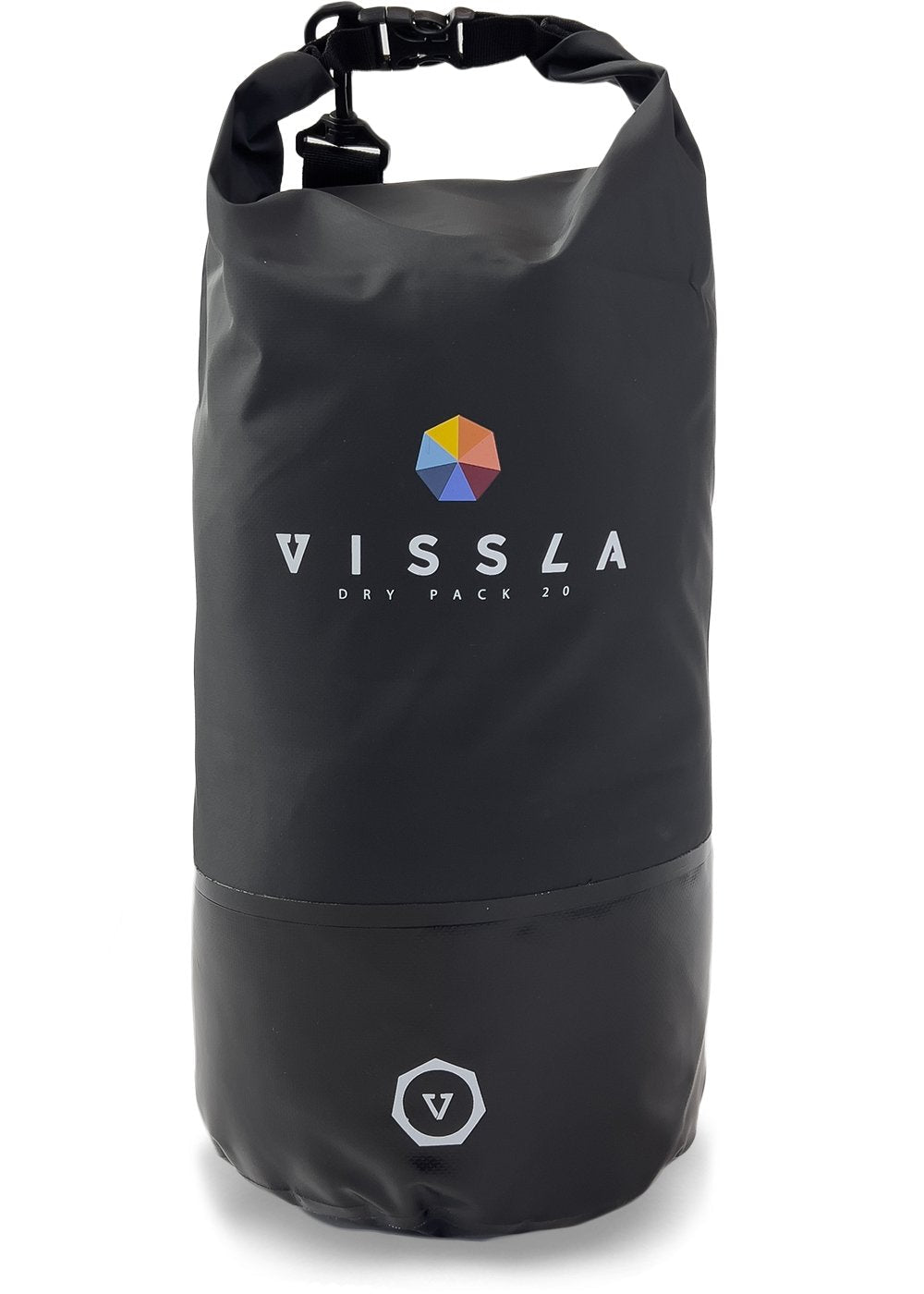 Vissla 7 Seas 20L Dry Pack - Bascora