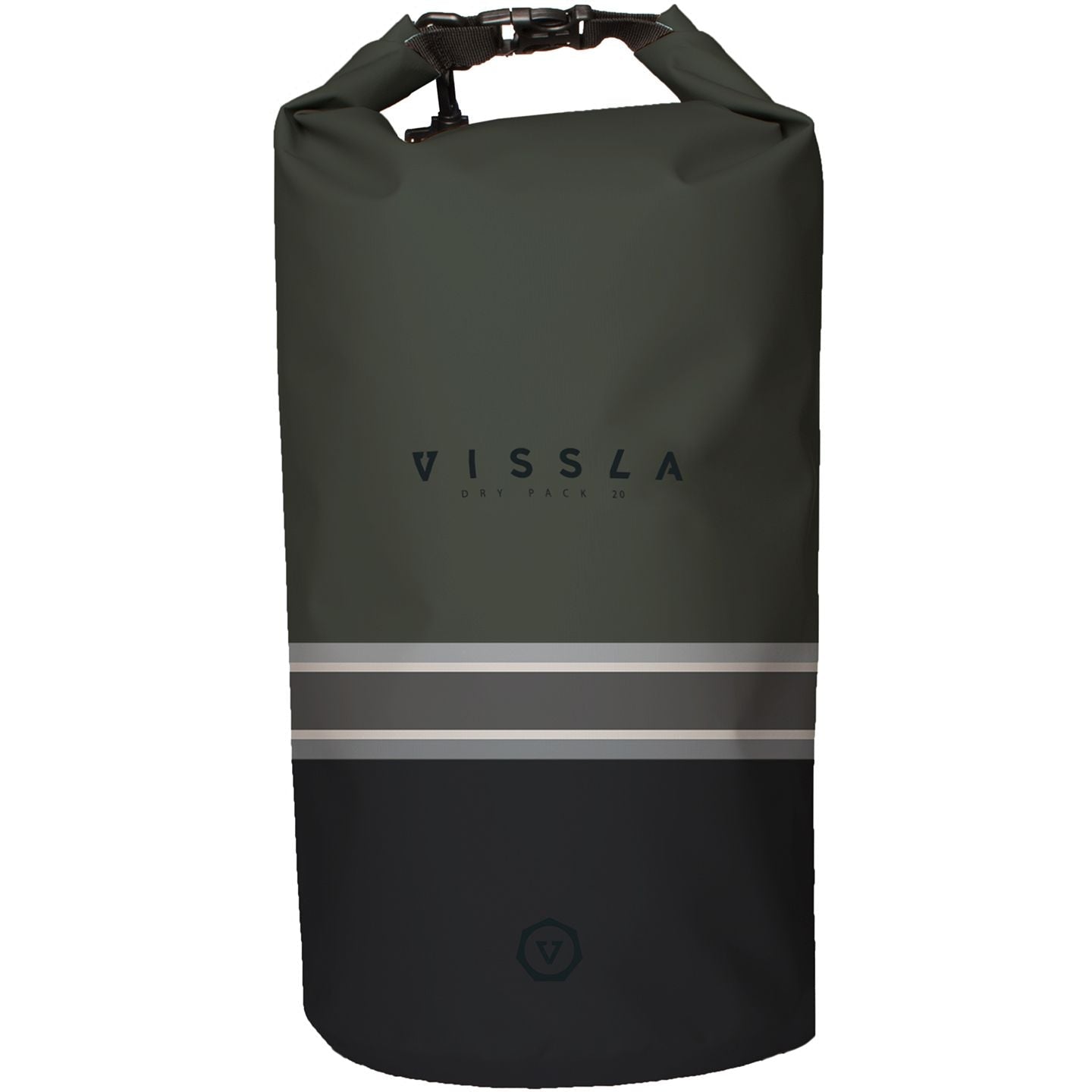 Vissla 7 Seas 20L Dry Pack - Bascora