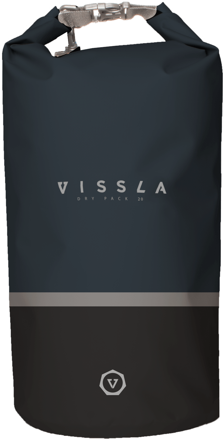Vissla 7 Seas 20L Dry Pack - Bascora
