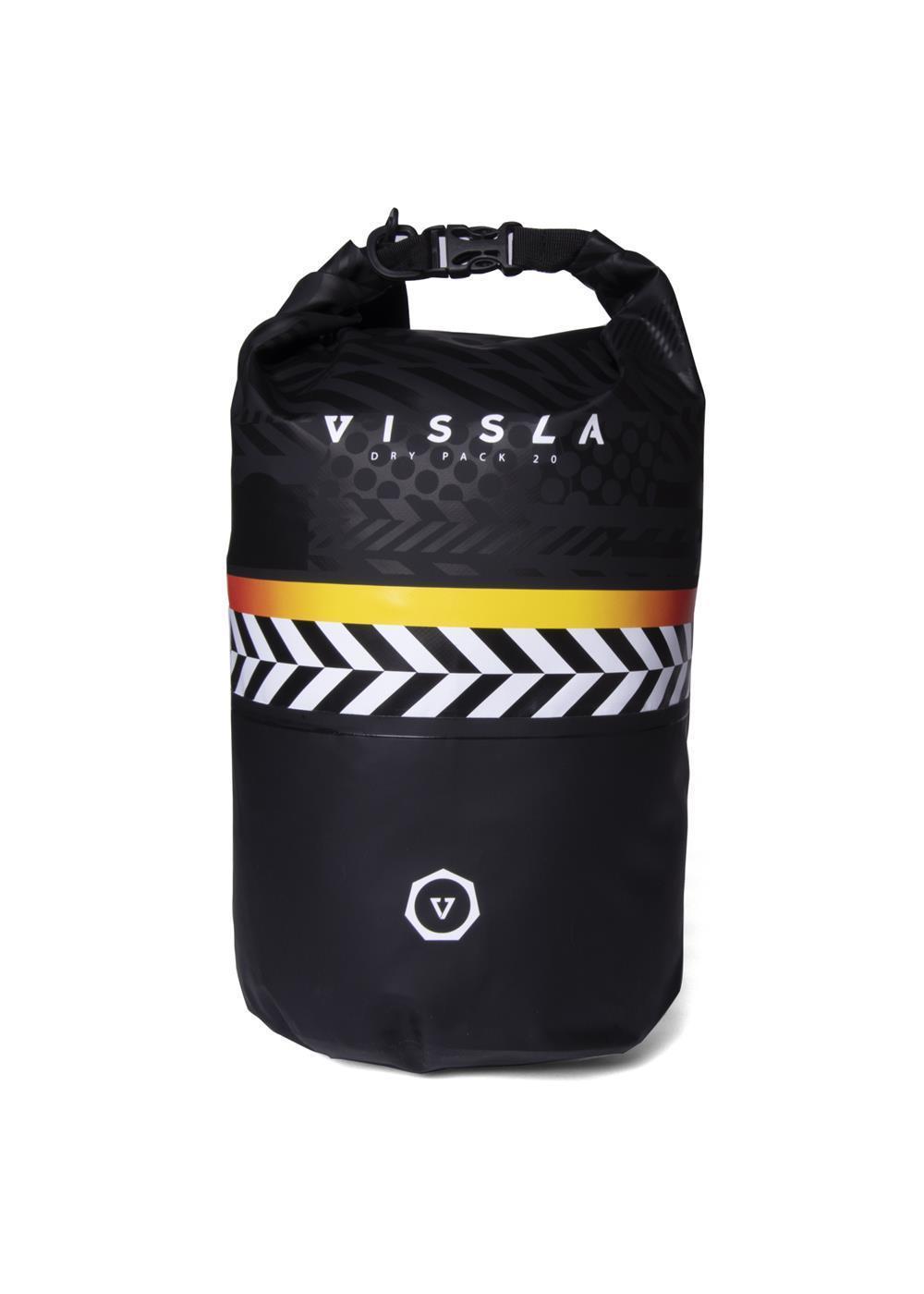 Vissla 7 Seas 20L Dry Pack - Bascora