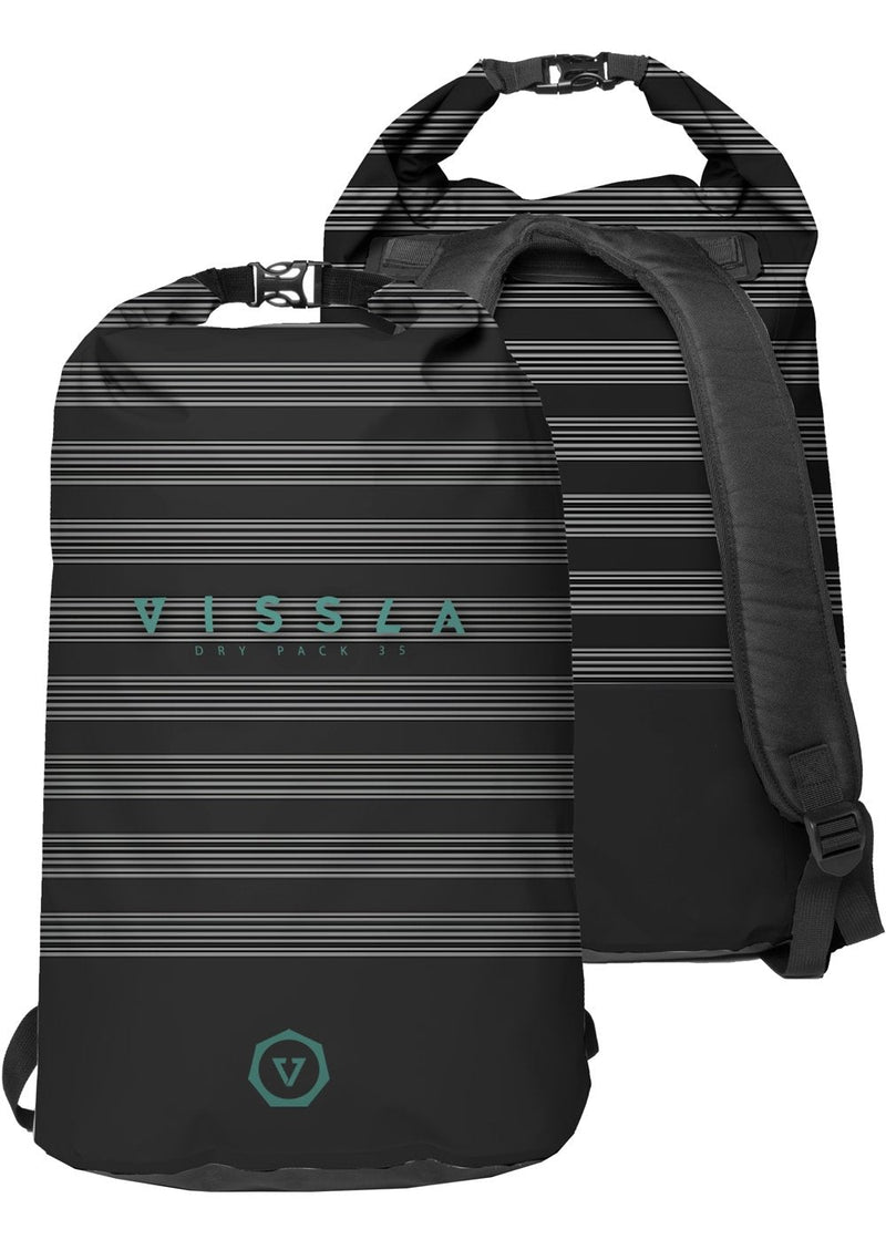 Vissla 7 Seas 35L Dry Backpack - Bascora