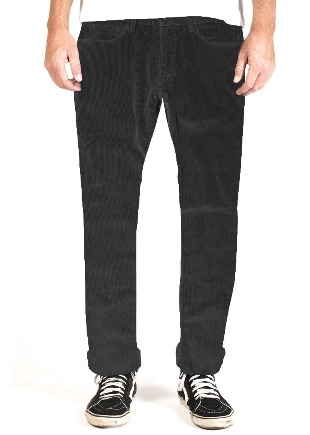 Vissla Border Corduroy 5 PKT Pant - Bascora