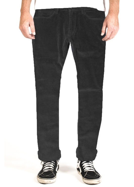 Vissla Border Corduroy 5 PKT Pant - Bascora