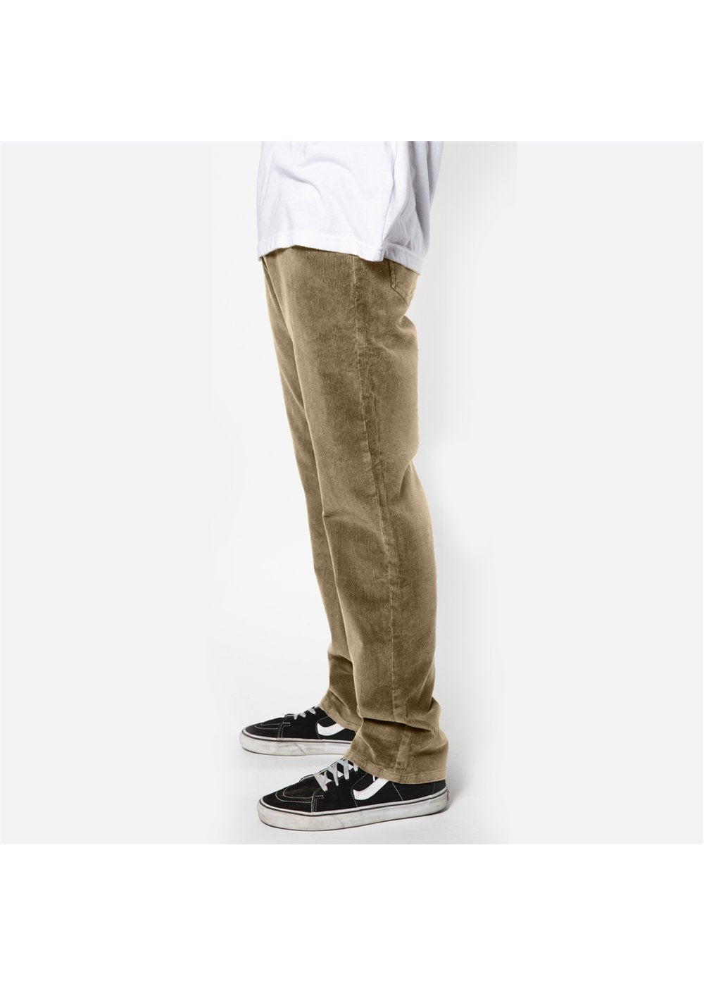Vissla Border Corduroy 5 Pocket Pant