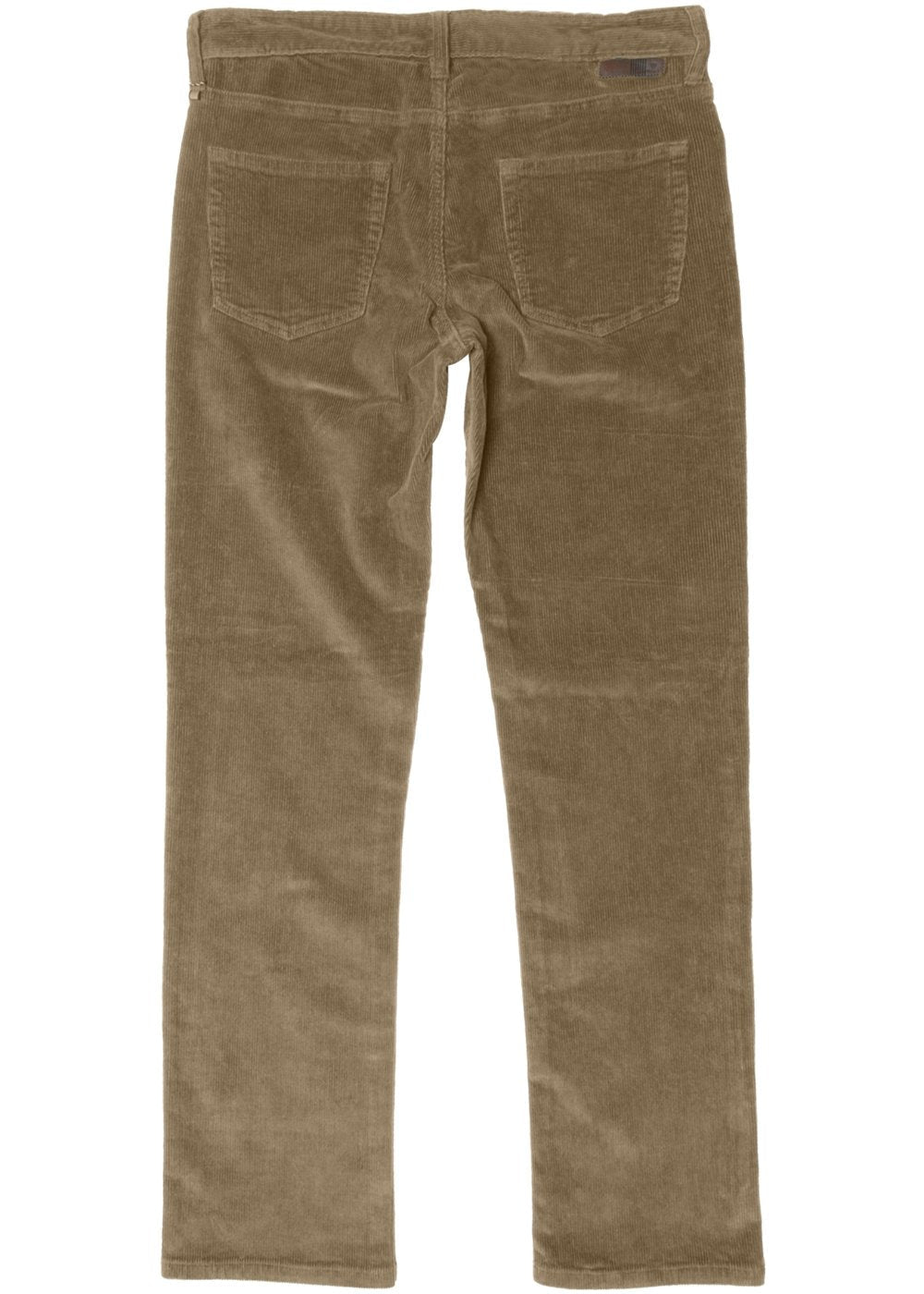 Vissla Border Corduroy 5 Pocket Pant
