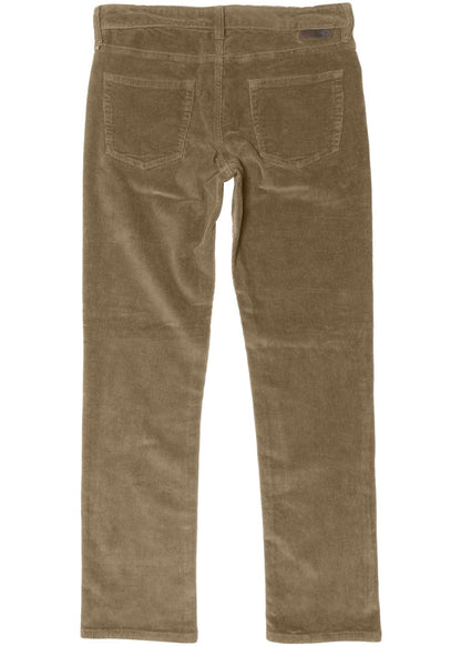 Vissla Border Corduroy 5 Pocket Pant